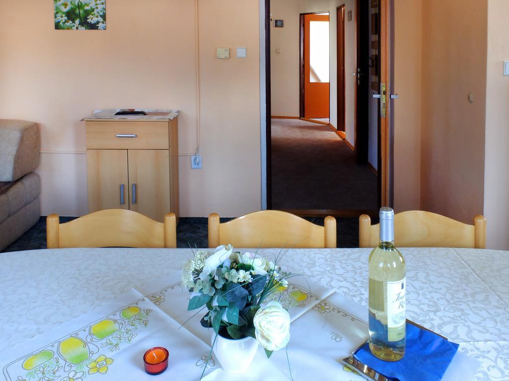 Apartmany Železná Ruda Habitación foto