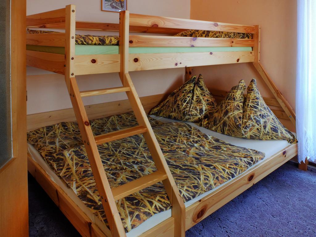 Apartmany Železná Ruda Habitación foto