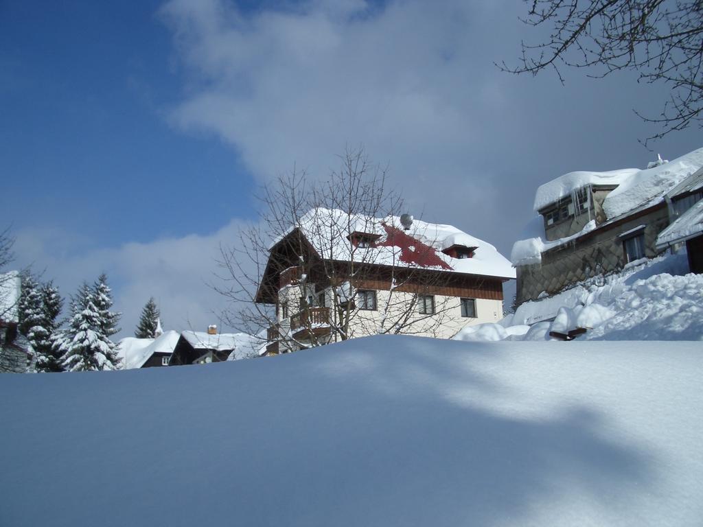 Apartmany Železná Ruda Habitación foto